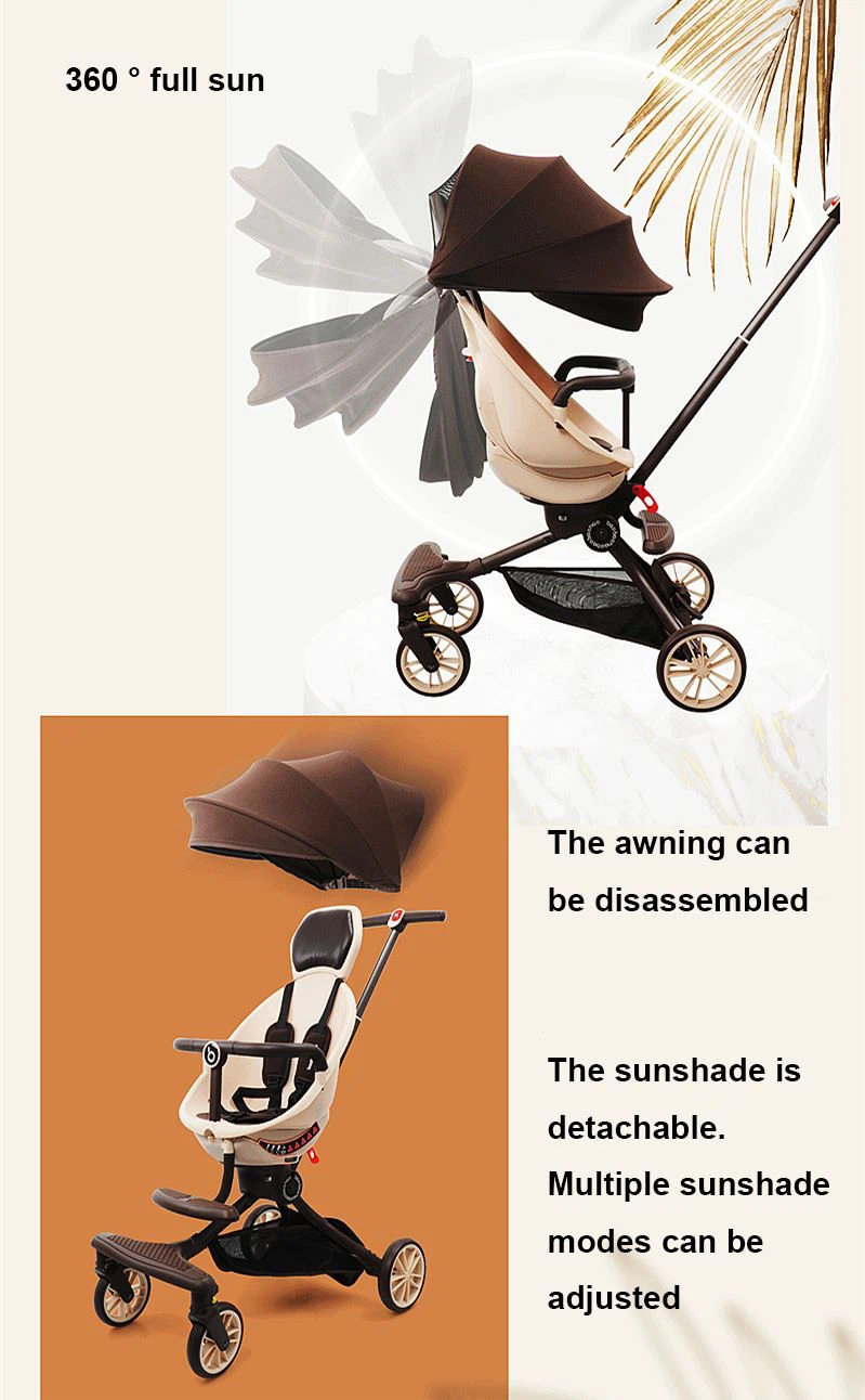 kids wagon stroller...