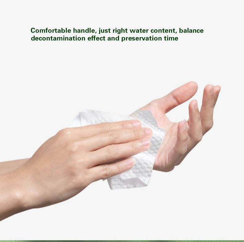 biodegradable baby wipes