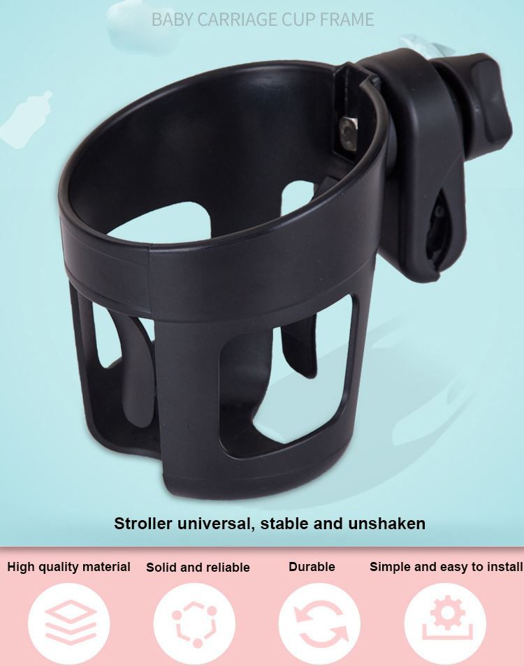 stroller cup holder