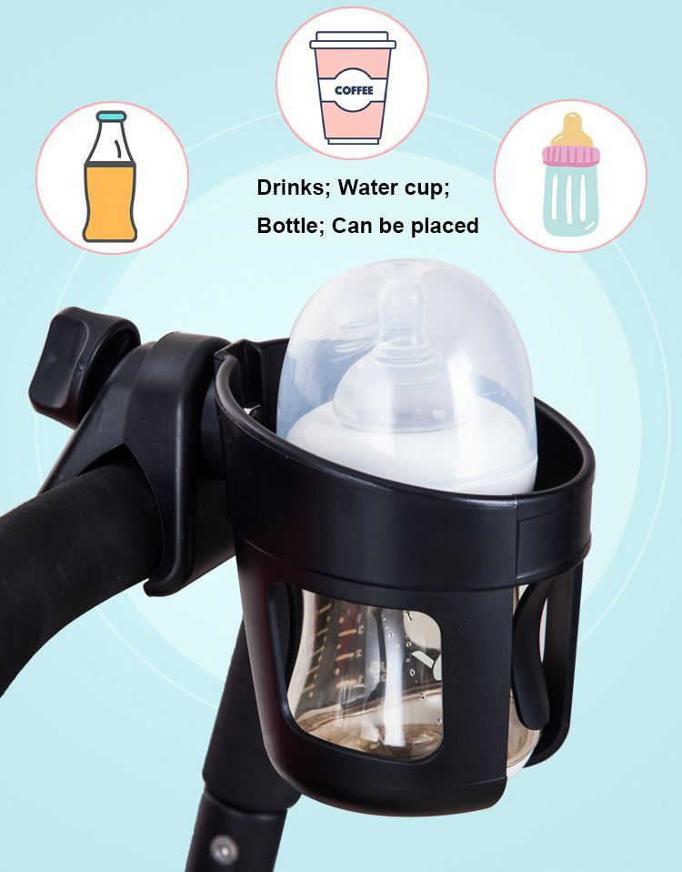 stroller cup holder