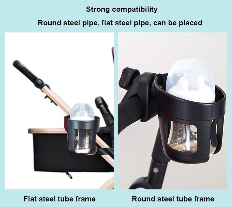 stroller cup holder