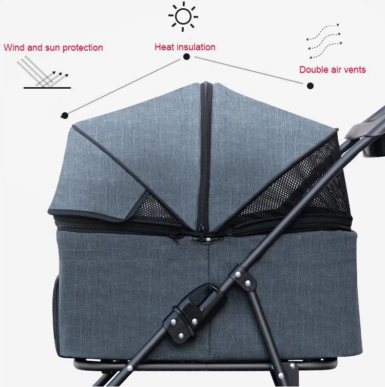 mockingbird single stroller