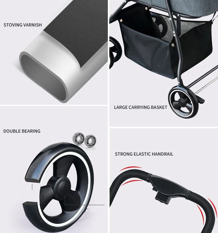 stroller for pet