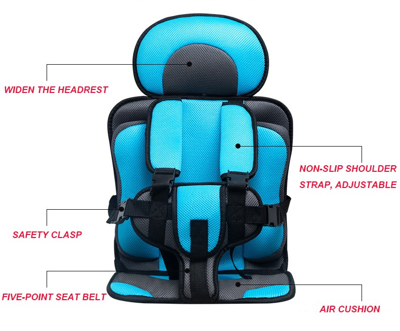 baby car seat safety