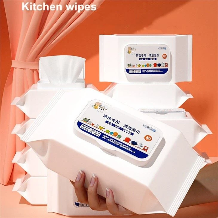 Kitchen Wipes