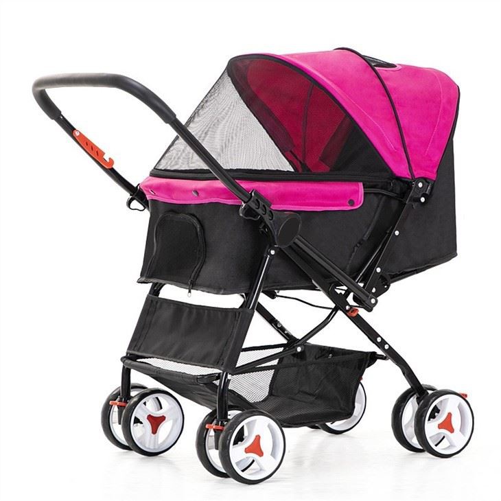Pet Travel Stroller