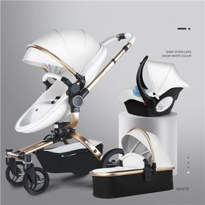 کالسکه تخم مرغی