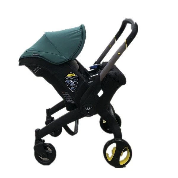 Baby Stroller And Car Seat Combo