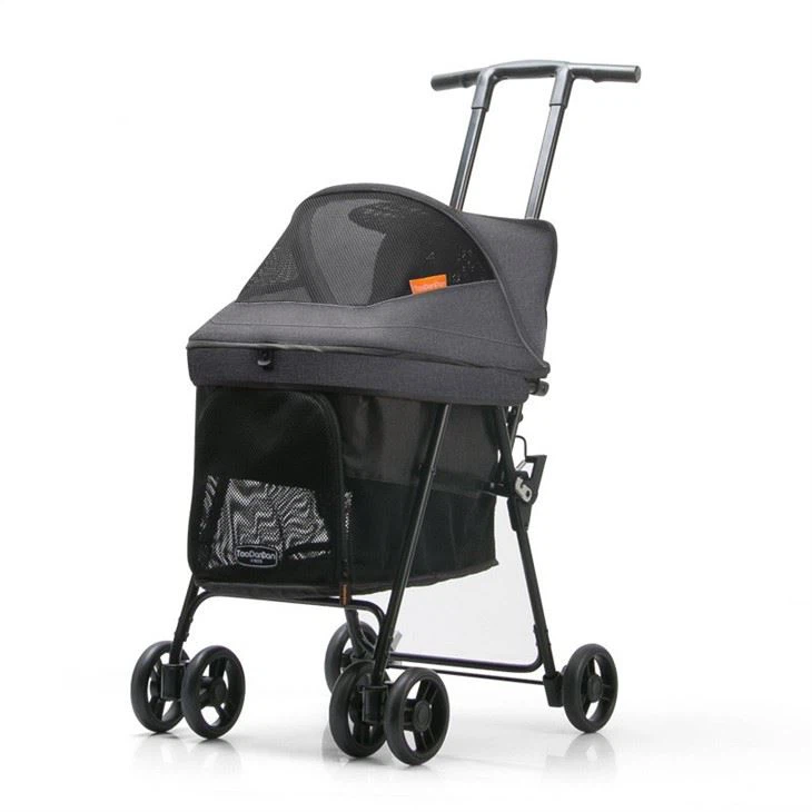 Cat Stroller
