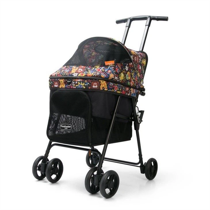 Cat Stroller