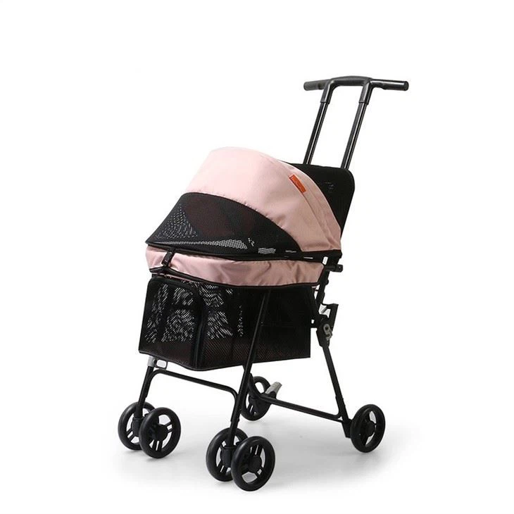 Cat Stroller