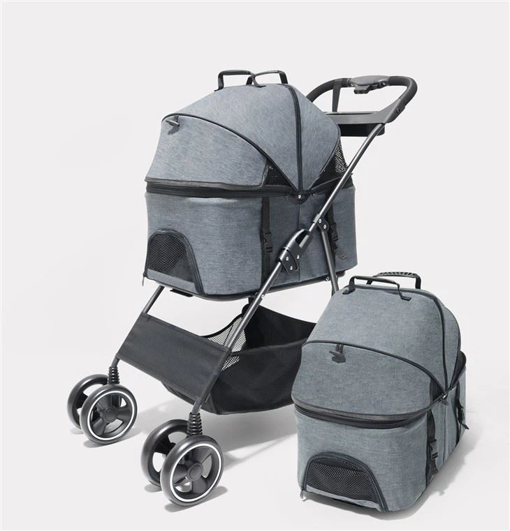 Cheap Dog Pram