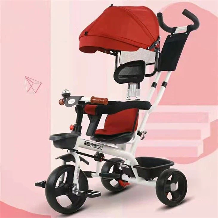 دوچرخه بچه گانه