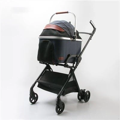 کالسکه حیوانات خانگی لوکس