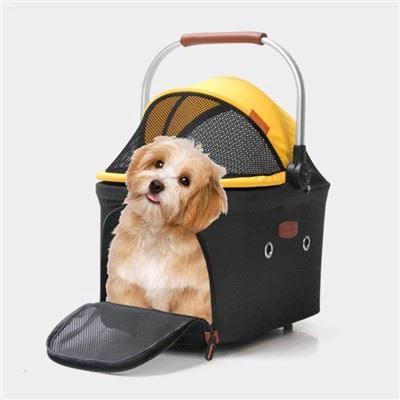 قفس حمل حیوان خانگی